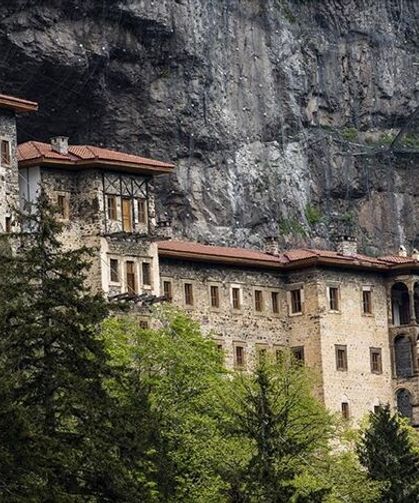 Trabzonda Turizm Noktalarına Yaz Saati Düzenlemesi