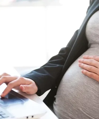 Doğum İzni 24 Haftaya Çıktı Ödemeler Arttı