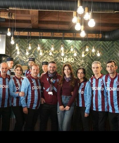 Trabzonspor Taraftarından Göztepe’ye Dostluk Kampanyası