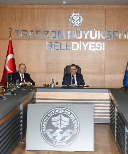 Trabzon’da Kültür Merkezi İçin Yarışma Başladı