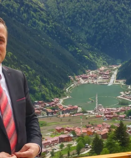 Uzungöl İçin Algı Tepkisi Gecikmedi