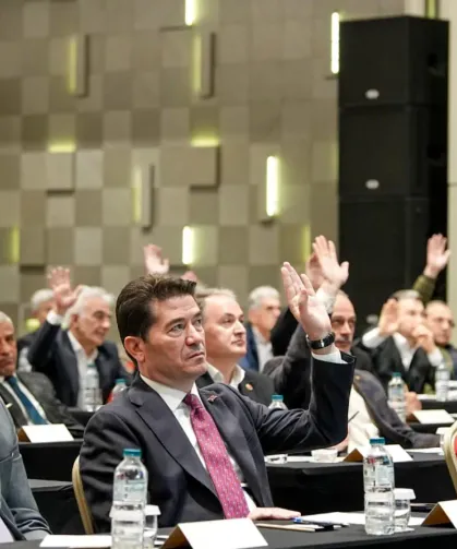 Başkan Kaya’dan Belediyelere Operasyon Tepkisi
