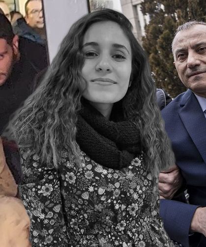 Gülistan Doku Dosyasında Tuncay Sonel’e 78 Kritik Soru