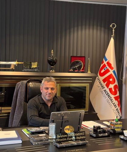 TÜRSAB’dan Trabzon Tanıtımına Tepki ve Uyarı