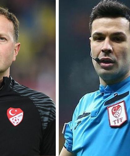 Derbi Hakemleri Açıklandı Kritik Maçlara Atama