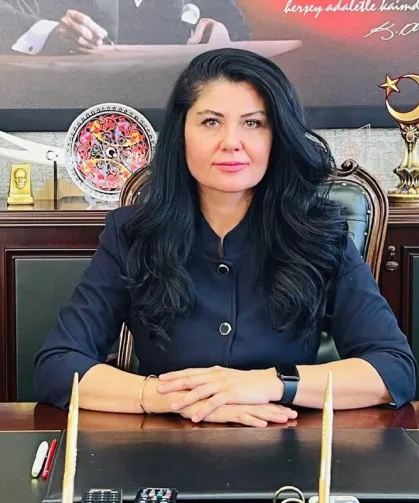 Başsavcı Ebru Cansu’dan Gülistan Doku Açıklaması