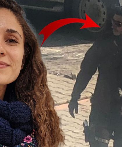 Gülistan Doku Soruşturmasında Yeni Fotoğraf Ortaya Çıktı