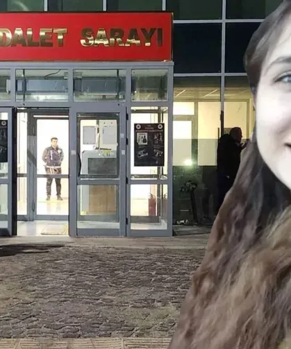 Gülistan Doku Dosyasında Kırmızı Bülten Süreci Başladı