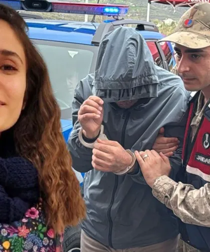 Gülistan Doku Soruşturmasında 2 Şüpheli Serbest