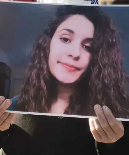 Gülistan Doku Dosyasında Yeni Tanık İddiası