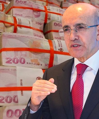 Şimşek’ten Stopaj Ve Vergi Affı Açıklaması