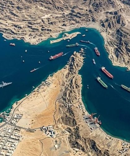 Hürmüz Boğazı Açıldı Petrol Fiyatları Düştü