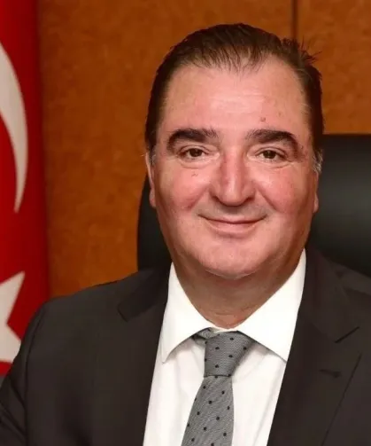 Trabzon İş Dünyasının İsmi Hayatını Kaybetti