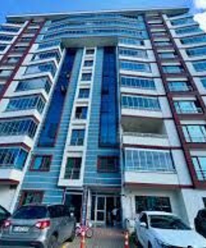 Çukurçayır'da Küçük Çocuk Düşerek Hayatını Kaybetti