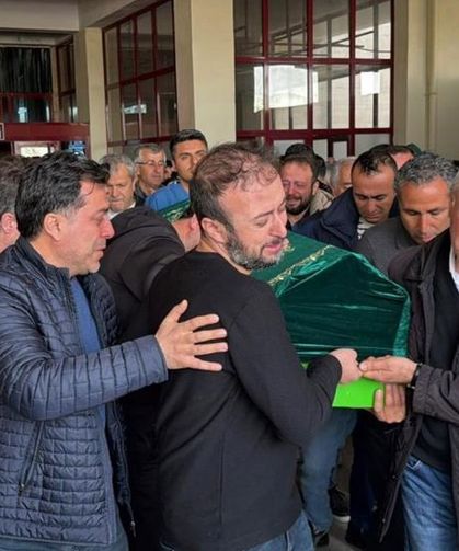 Kahramanmaraş’ta Cenazeler Teslim Edildi Acı Büyüdü