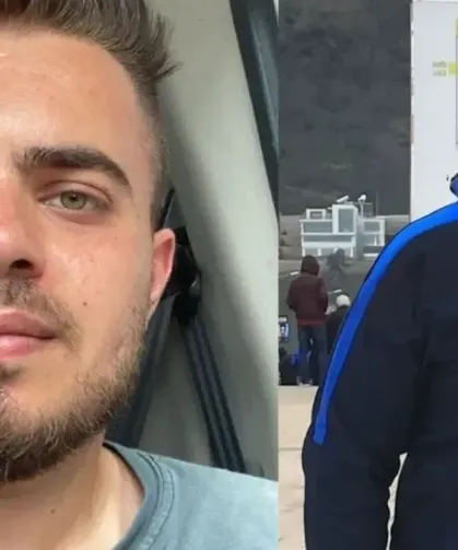 Trabzon’da Kayıp Genç İçin Arama Sürüyor