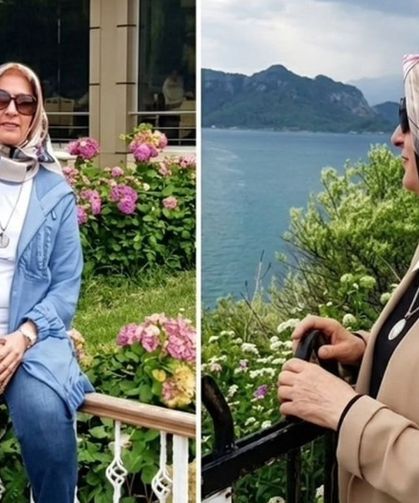 Öğretmenin Eşi Acı Haberi Alınca Kalp Krizi Geçirdi