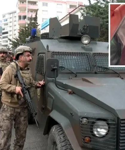 Saldırgan Öğrenci İçin Öğretmeninden Çarpıcı Sözler