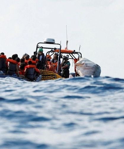 Bodrum’da Göçmen Teknesi Faciası 11 Kişi Hayatını Kaybetti