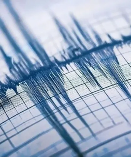 Muş Bulanık’ta 4.1 Büyüklüğünde Deprem