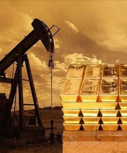 Hürmüz Boğazı Açıldı Petrol Düştü Altın Yükseldi