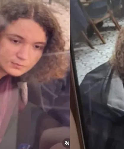 Saldırganın Bilgisayarında Eylem Planı Bulundu