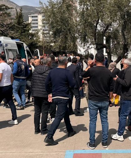 Okul Saldırıları Sonrası 83 Kişi İçin Gözaltı Kararı