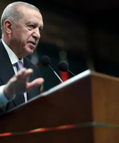 Erdoğan’dan Okul Güvenliği İçin Yeni Önlemler