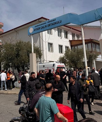 Okullarda 7 Basamaklı Yeni Güvenlik Modeli Geliyor