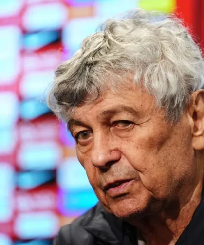 Mircea Lucescu Hayatını Kaybetti Futbol Yasta