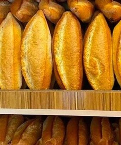 Trabzon’da Ekmek Fiyatlarına Zam Kapıda