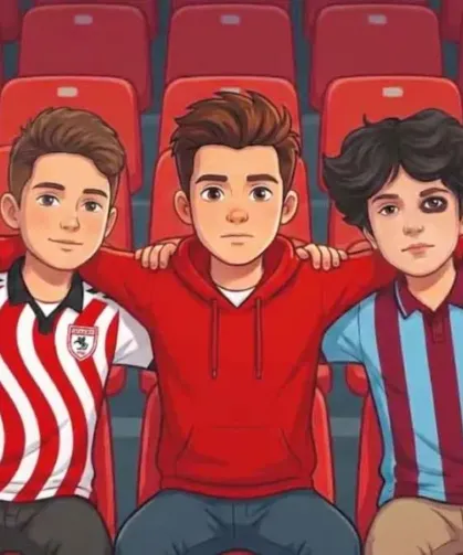 Samsunspor’dan 23 Nisan Paylaşımı Duygulandırdı