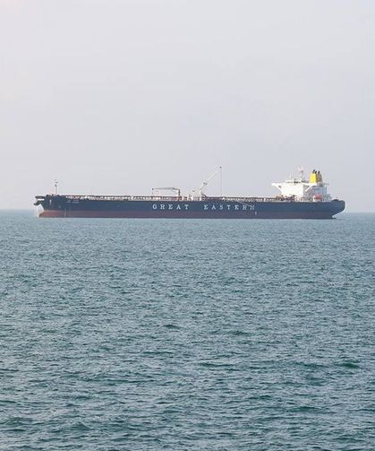 Hürmüz’den İlk LNG Geçişi Piyasayı Hareketlendirdi