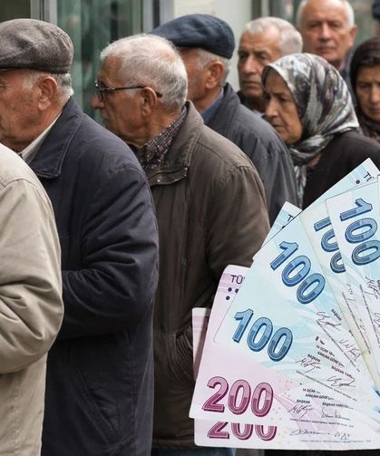 SGK Sahte Sigorta Denetimlerinde 245 Bin Kişiyi İptal Etti