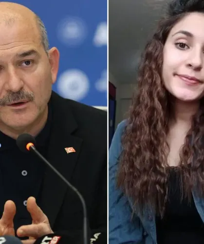 Soylu’dan Gülistan Doku İddialarına Sert Tepki