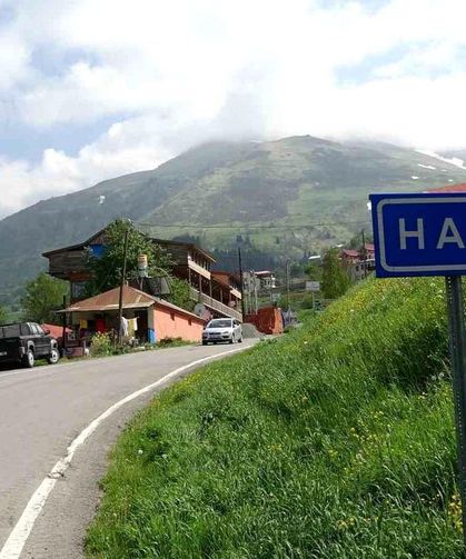 Hamsiköy İsminin Hikayesi Ortaya Çıktı