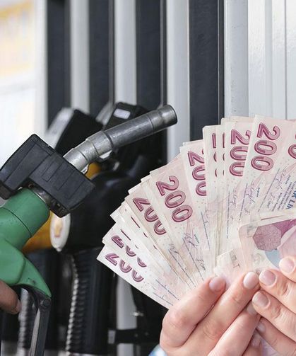 Akaryakıta Büyük Zam Motorin 85 Lirayı Aşıyor