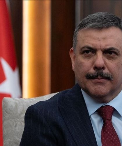 Bakan Çiftçi'den Okul Saldırısı Açıklaması