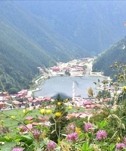 Yerli Turist Harcaması 555 Milyar TL Oldu