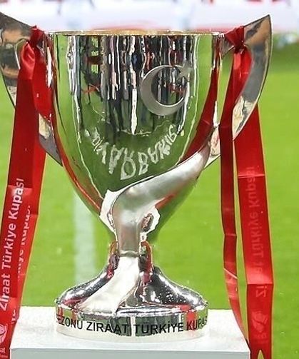 Ziraat Türkiye Kupası Çeyrek Final Başlıyor