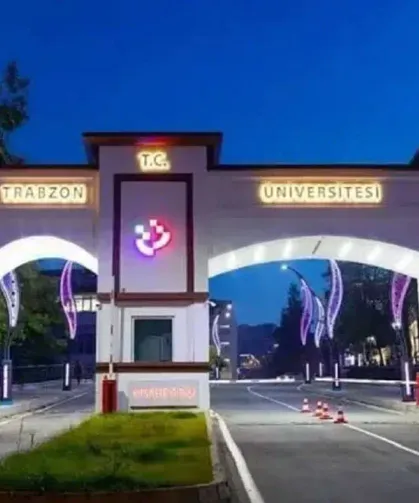 Trabzon Üniversitesi Rektörlük İçin 9 İsim Gündemde
