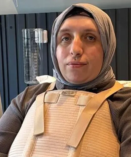 Trabzonda Nadir Kalp Ameliyatı Başarıyla Yapıldı