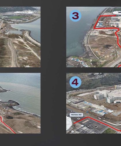 Trabzonspor’dan Ulaşım Uyarısı Maç Öncesi Düzenleme