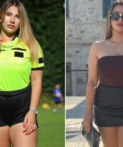 Ünlülere Yeni Dalga Operasyon! Eski Hakem De Gözaltında