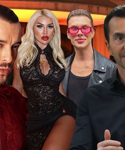 İstanbulda Eğlence Mekanlarına Operasyon 17 Gözaltı