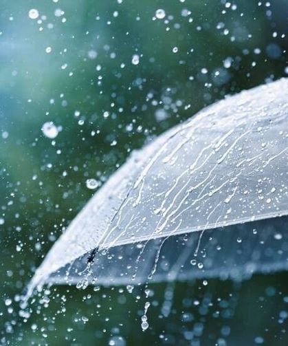 Trabzon İçin Kuvvetli Yağış Uyarısı Yapıldı