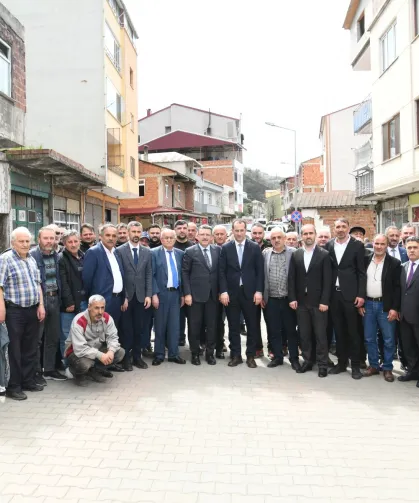 Başkan Ahmet Metin Genç’ten Kayabaşı Yaylası Müjdesi