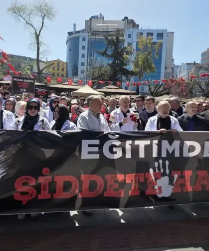 Trabzon’da Sendikalar Ayrı Ayrı Tepki Verdi