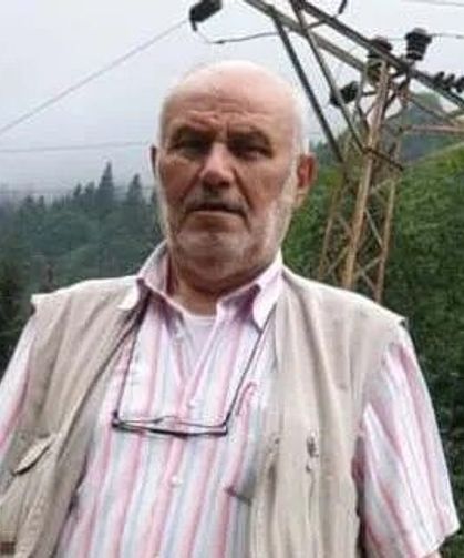 Trabzon’da Basın Camiasını Üzen Kayıp