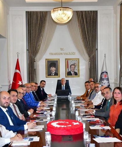 Trabzon Turizminde Çin Tartışmasına Net Yanıt